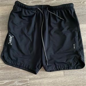 ASRV Shorts